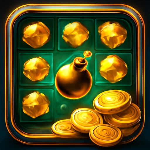 7i777 অফার কার্ড দেখানো স্ক্রিন